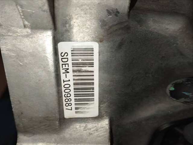 Foto 2ª: Caja Cambios Honda Civic TYPE R 320CV 235KW [K20CI] (2017)