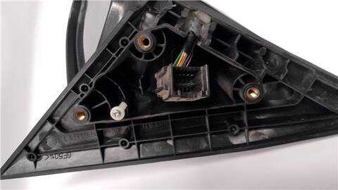 Foto 4ª: Retrovisor Derecho Chevrolet Epica 2.0 LT [2 0 LTR. - 110 KW DIESEL CAT] 150CV