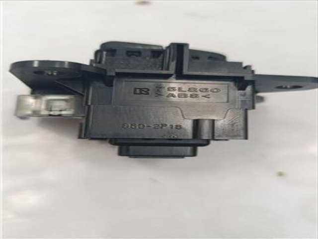 Foto 2ª: Mando Multifuncion Lexus UX HEV 152CV [XM20A-U91C] (2021)
