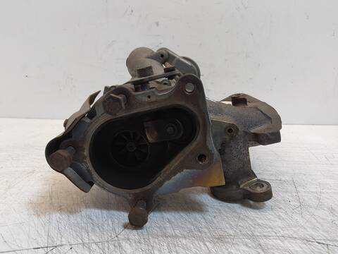 Turbocompresor Nissan GT-R R35 550CV 404KW