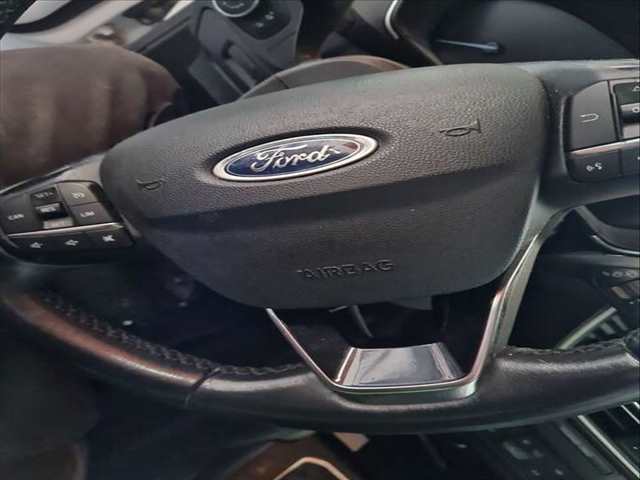 Kit Airbag Ford Focus TITANIUM 120CV 88KW