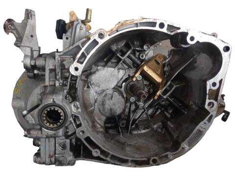 Caja Cambios Peugeot 406 2.0 HDI 110