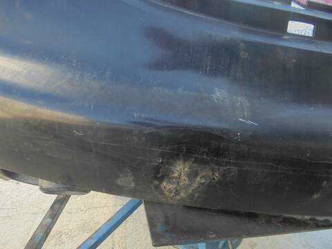 Foto 3ª: Paragolpes Delantero Volkswagen New Beetle 1.9 TDI 90CV 66KW [ALH] (2003)