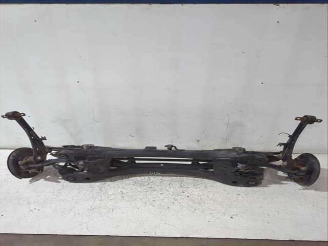 Puente Trasero Lexus CT 200H ZWA10_) 136CV 100KW