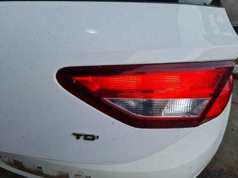 Foto 3ª: Piloto Portón Derecho Seat Leon STYLE 105CV 77KW [CLHA] (2013)