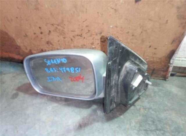 Retrovisor Izquierdo Kia Sorento 2.5 CRDI