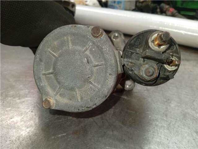 Foto 3ª: Motor de Arranque Renault Megane 1.6 CONFORT AUTHENTIQUE [1.6 LTR. - 83 KW 16V] II CLASSIC BERLINA (2003-_) [K4M760]