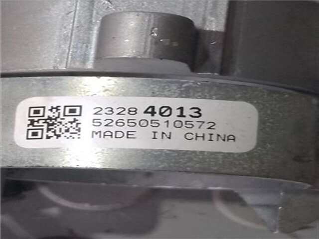 Foto 2ª: Motor de Arranque Opel Insignia 1.6 DTH [B16DTH]