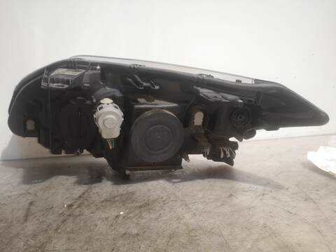 Foto 3ª: Faro Derecho Renault Laguna M9R742 GRANDTOUR (2008)