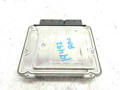 Foto 2ª: Centralita Motor ECU Bmw Mini COOPER D 112CV 82KW [N47C20A] (2014)