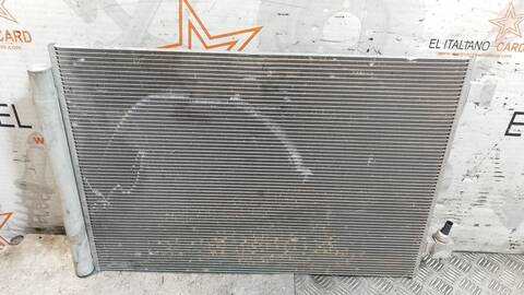 Foto 2ª: Radiador Calefaccion A.A. Mercedes Clase C 160 C 200 206.042) BERLINA 224CV 165KW [M 254.915] (2021)