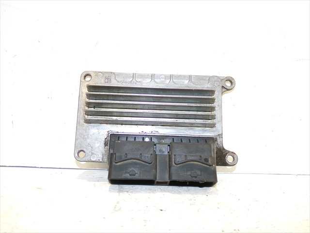 Centralita Motor ECU Renault Twingo 1.2 G 2000-2007