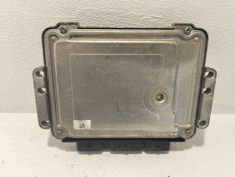 Foto 2ª: Centralita Motor ECU Citroen C5 2.0 HDI FAP 163CV [RHH] (2008)