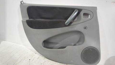 Tapizados Cartoneras Citroen Xsara 1.6 HDI PICASSO 90CV 66KW