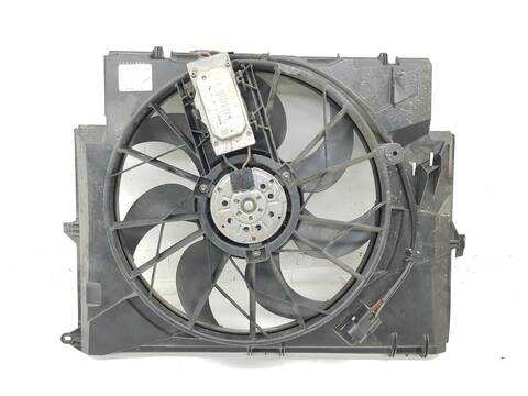 Foto 3ª: Electroventilador Bmw Serie 1 114 118D 113CV 83KW (2007)