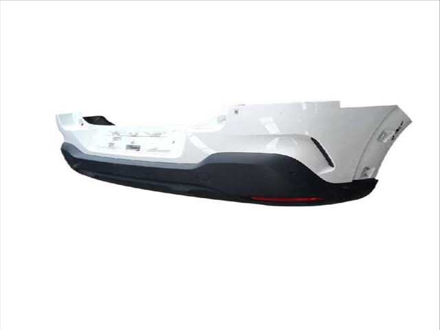 Foto 2ª: Paragolpes Trasero Citroen C4 PURETECH 110 (2014)