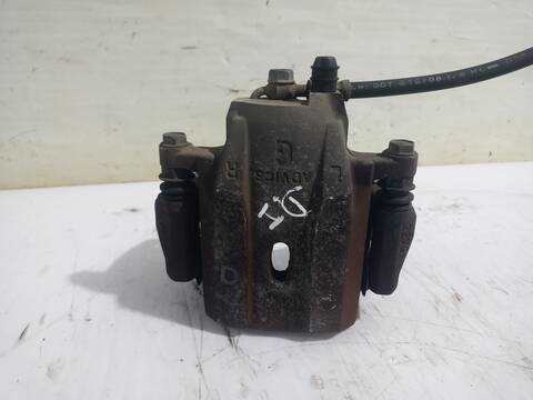Foto 2ª: Pinza Freno Delantera Izquierdo Toyota Prius BASIS 78CV 57KW [1NZFXE] (2009)