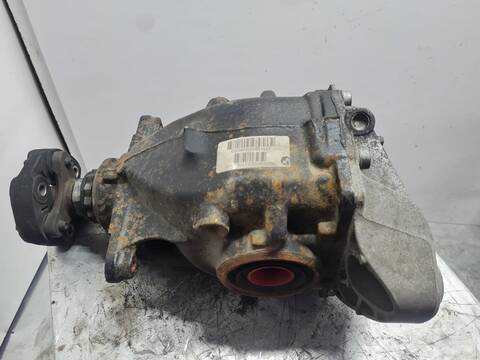 Foto 4ª: Diferencial Trasero Bmw Serie 1 114 118D 143CV 105KW [N47D20C] (2012)