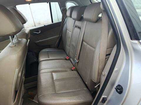 Asientos Traseros Renault Koleos M9R830