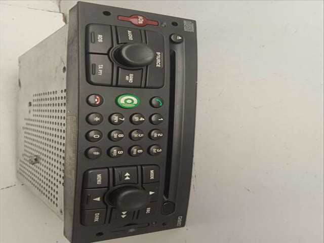 Sistema GPS Lancia Phedra 2.2 JTD CAT 128CV 94KW