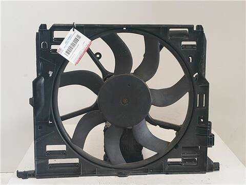 Electroventilador Bmw Serie 5 518 3.0 530D BERLINA 245CV 180KW