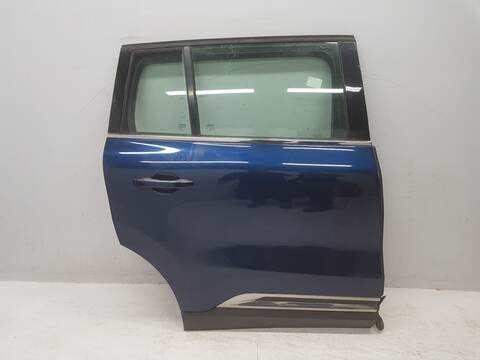 Puerta Trasera Derecha Renault Espace ZEN