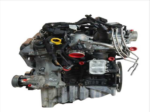 Foto 3ª: Motor Completo Volkswagen Amarok 2.0 BITDI 180 CV 132KW [CSHA, CSH] (2017)