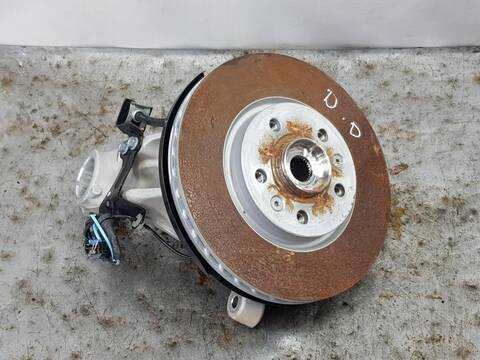 Mangueta Delantera Derecha Renault Austral TECHNO ESPRIT ALPINE