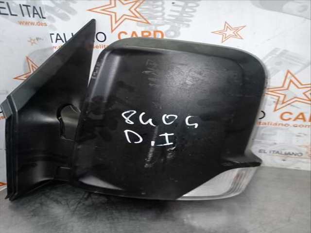 Foto 2ª: Retrovisor Izquierdo Mercedes Sprinter 411/415/509/511/515 CDI 906.153/155) 150CV 110KW CAJA ABIERTA [646986] (2006)