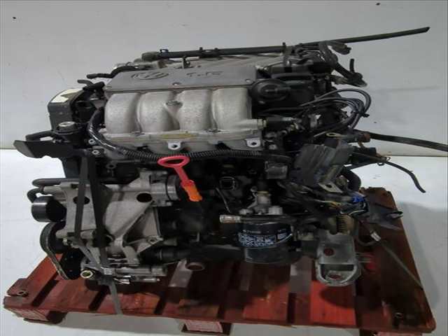 Foto 2ª: Motor Completo Volkswagen Golf 2.0 FSI 150CV 110KW [AXW,BLR,BLX,BLY,BVX,BVY,BVZ] (1997)