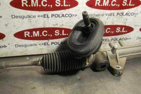 Foto 2ª: Cremallera de Direccion Renault Clio AUTHENTIQUE 75CV 55KW [K9K C6] (2015)