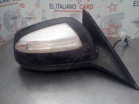 Retrovisor Derecho Mercedes Clase C 160 C 220 CDI 204.008) BERLINA 170CV 125KW