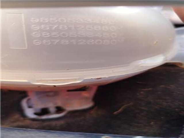 Foto 2ª: Deposito Expansion Opel Astra 1.2 FPHNSL FPHNSR) 131CV 96KW [HNS (EB2ADTS)] (2023)