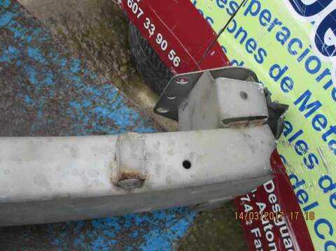 Foto 3ª: Refuerzo Paragolpes Delantero Jeep Compass LIMITED 140CV 103KW [BYL + SERIAL] (2007)