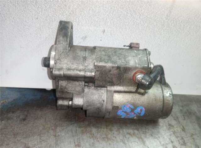 Foto 2ª: Motor de Arranque Hyundai Terracan 2.9 CRDI 4WD [J3]