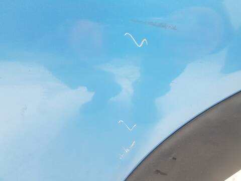 Foto 3ª: Puerta Trasera Izquierda Citroen C3 FEEL