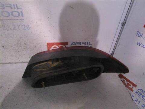 Foto 2ª: Piloto Trasero Izquierdo Peugeot 306 1.9 DT 90CV [DHY] (1998)