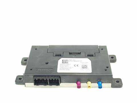 Centralita Motor ECU Ford Tourneo ACTIVE