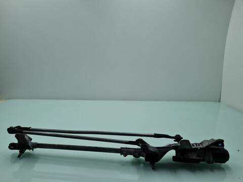 Foto 2ª: Motor Limpia Delantero Mitsubishi L200 INFORM DOPPELKABINE 4WD 136CV 100KW [4D56] (2015)