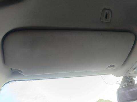 Parasol Izquierdo Bmw Serie 5 525 D