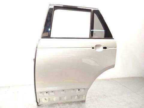 Foto 2ª: Puerta Trasera Izquierda Land Rover Range AUTOBIOGRAPHY 340CV 250KW [448DT] (2013)