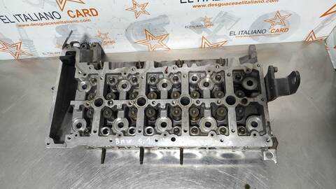 Culata Bmw Serie 1 114 BERLINA 170CV 125KW