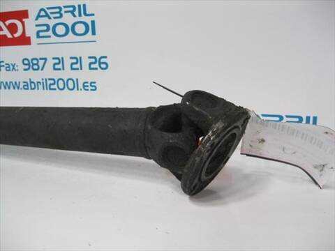 Foto 2ª: Transmision Central Land Rover Range 2.5 TD VM [D/ 95 A] (1990)