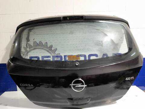 Portón Opel Corsa 1.3 16V CDTI 75CV