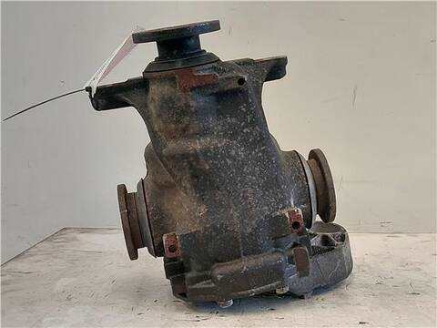 Diferencial Trasero Bmw Serie 1 114 2.0 123D BERLINA 204CV 150KW