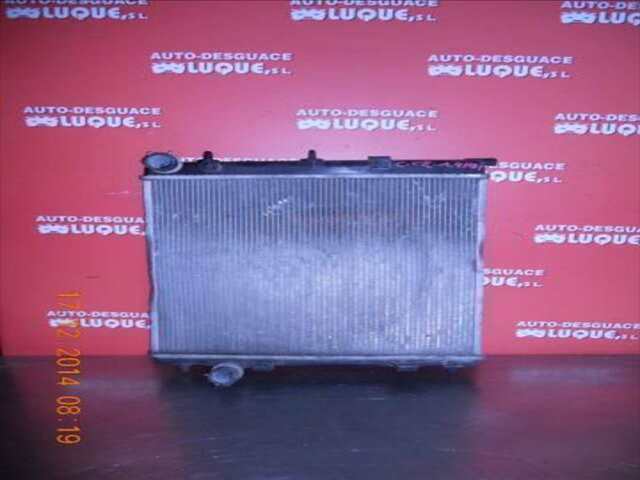 Radiador Motor Citroen C2 1.4 HDI