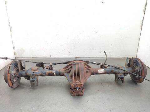 Foto 1ª: Puente Trasero Jeep Cherokee 2.8 CRD 4X4 177CV 130KW [51C] (2010)
