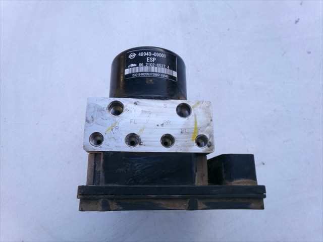 Abs Ssangyong Kyron 2.0 XDI 2006-2009