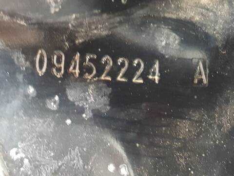 Foto 2ª: Puente Delantero Opel Movano FG. L2H2 35T