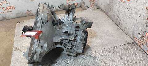 Foto 3ª: Caja Cambios Opel Meriva ENJOY 95CV 70KW [A13DTE] (2012)